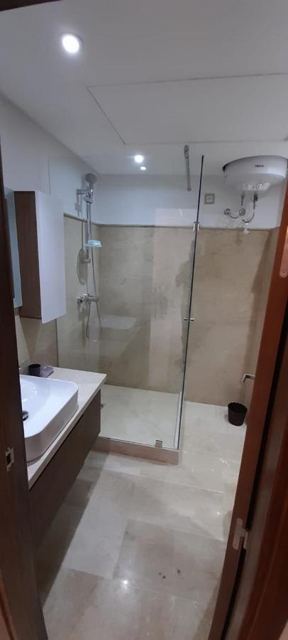 Appart Pearl Garden Marrakech Appartement