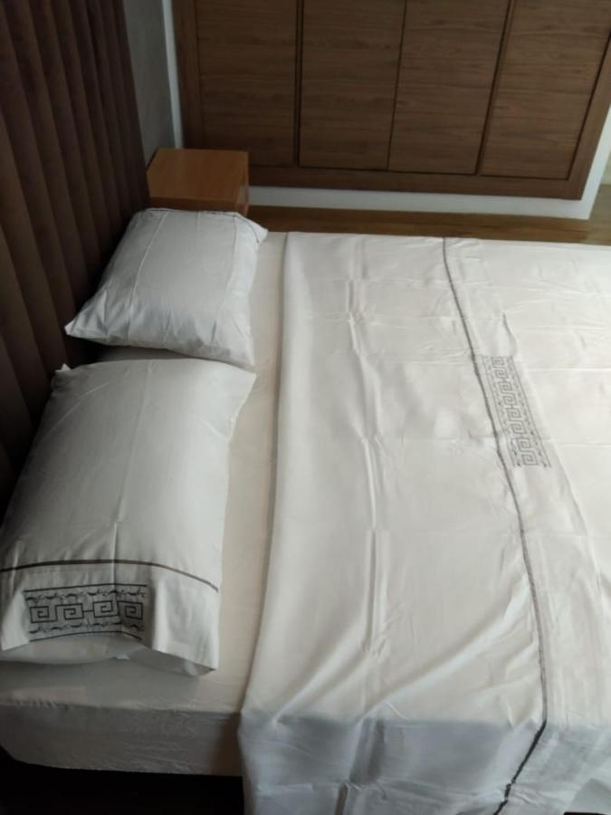 Appartement Appart Pearl Garden Marrakech *