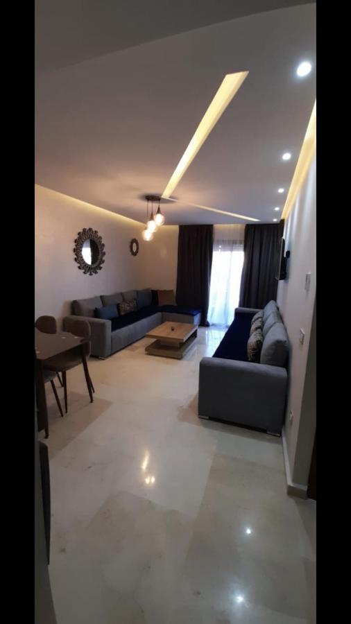 Appart Pearl Garden Marrakech Appartement *